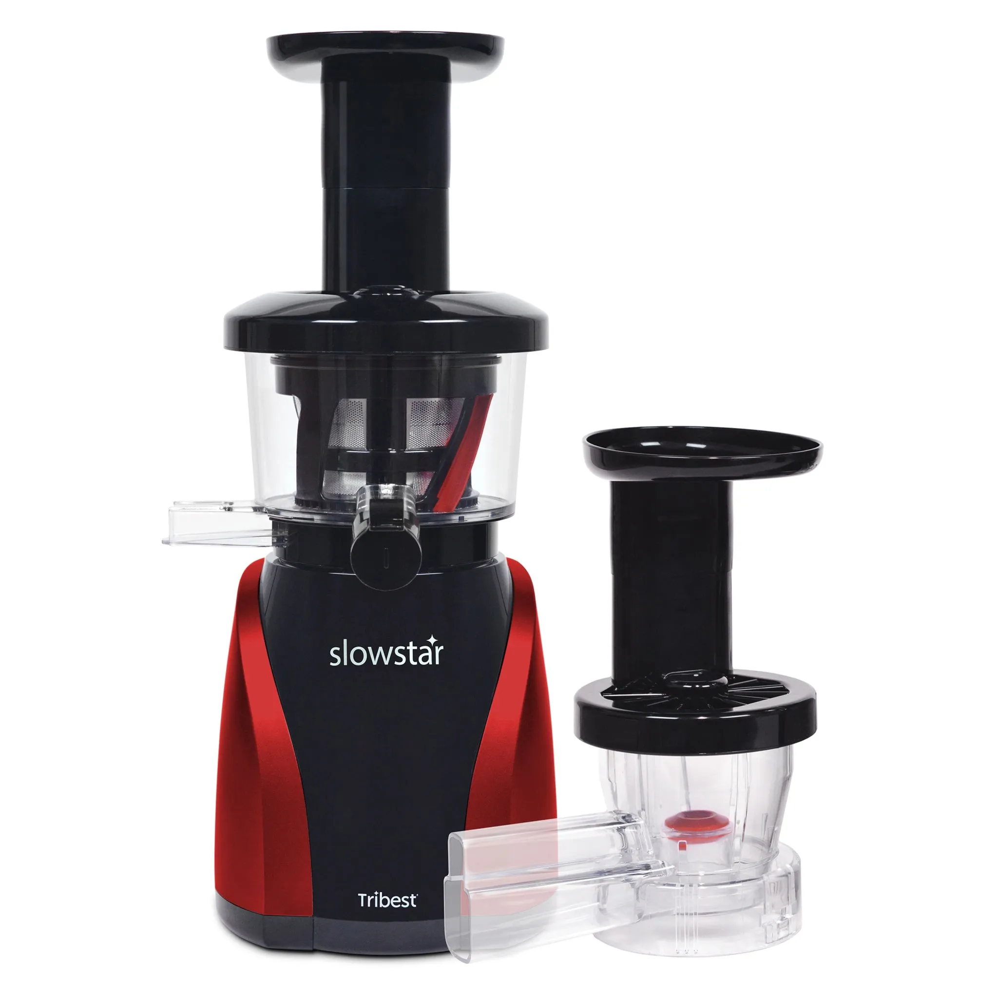 Slowstar® Refurbished Vertical Slow Juicer & Mincer