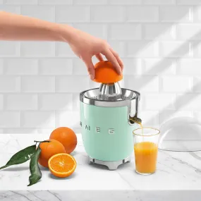 Smeg Citrus Juicer - Open Box Special