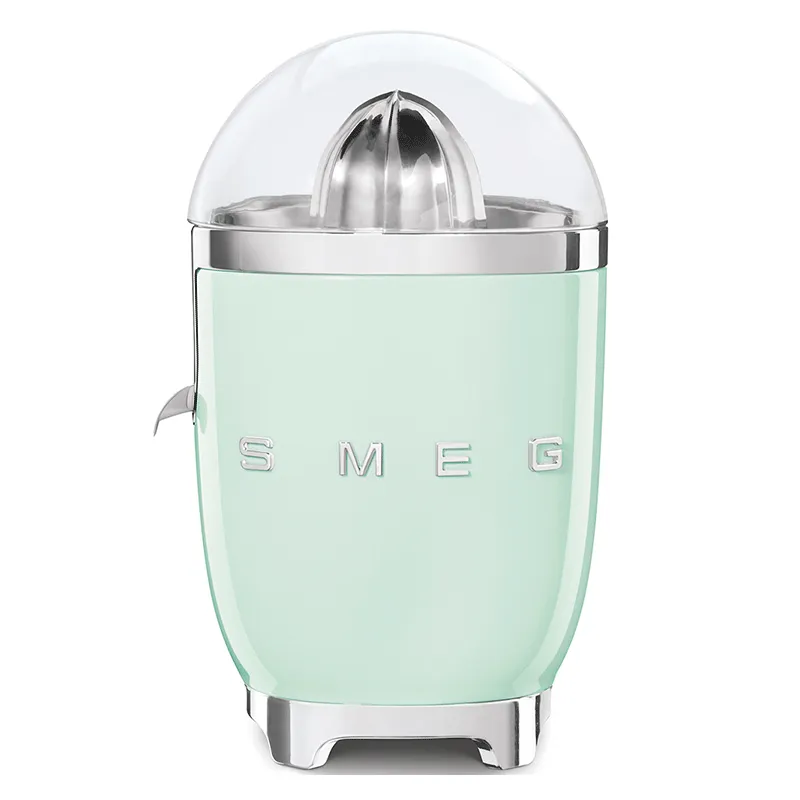 Smeg Citrus Juicer - Open Box Special