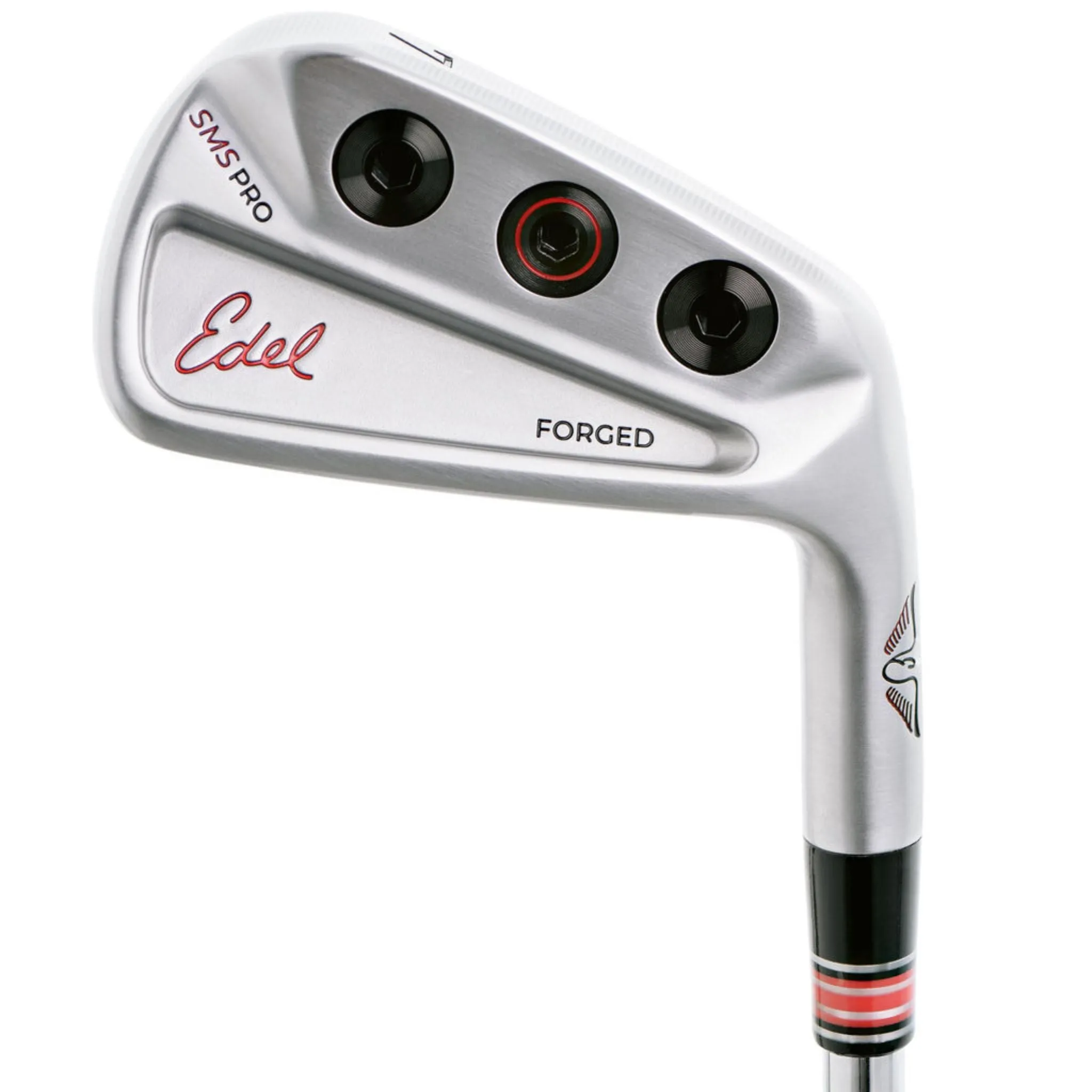 SMS Pro Irons