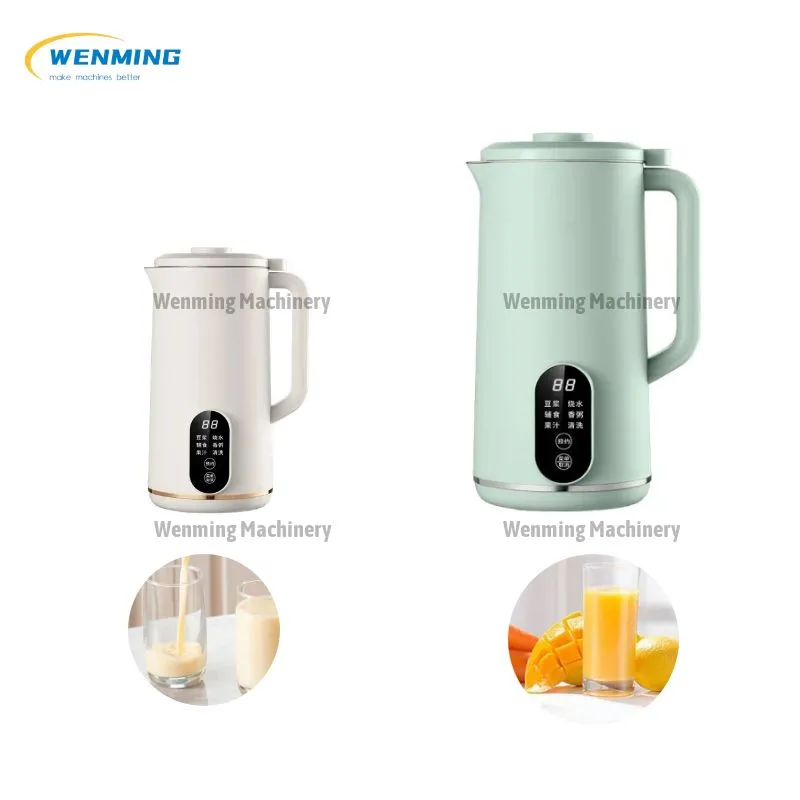 Snack Juicer Small Household Multifunctional Portable Juicer