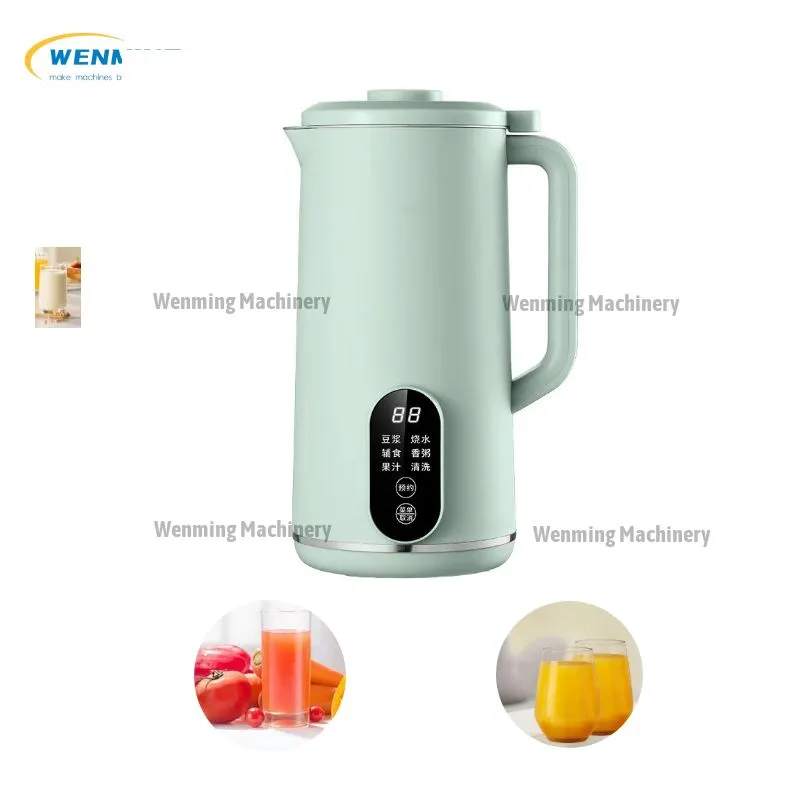 Snack Juicer Small Household Multifunctional Portable Juicer