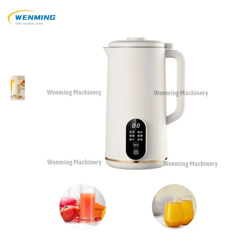 Snack Juicer Small Household Multifunctional Portable Juicer