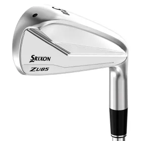 Srixon Z U85 Golf Utility Iron Hybrid - Steel