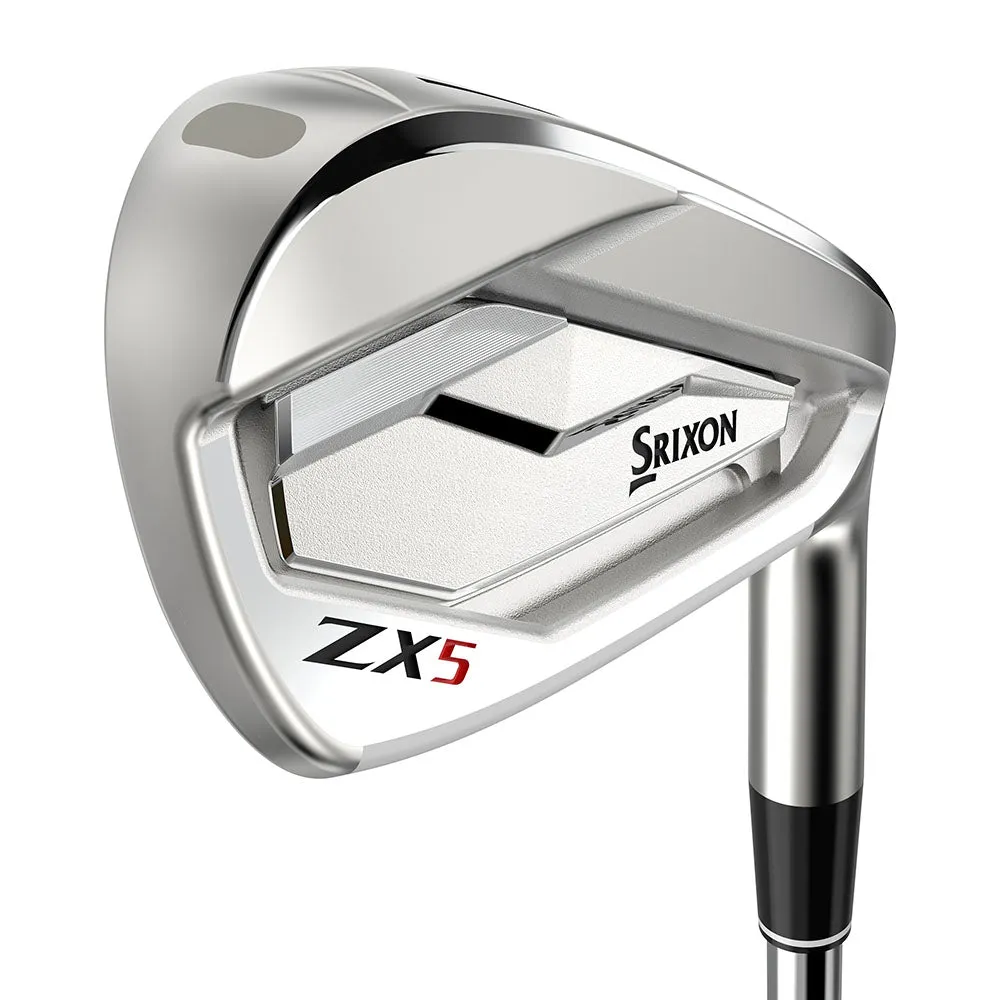 Srixon ZX5 Golf Irons - Graphite