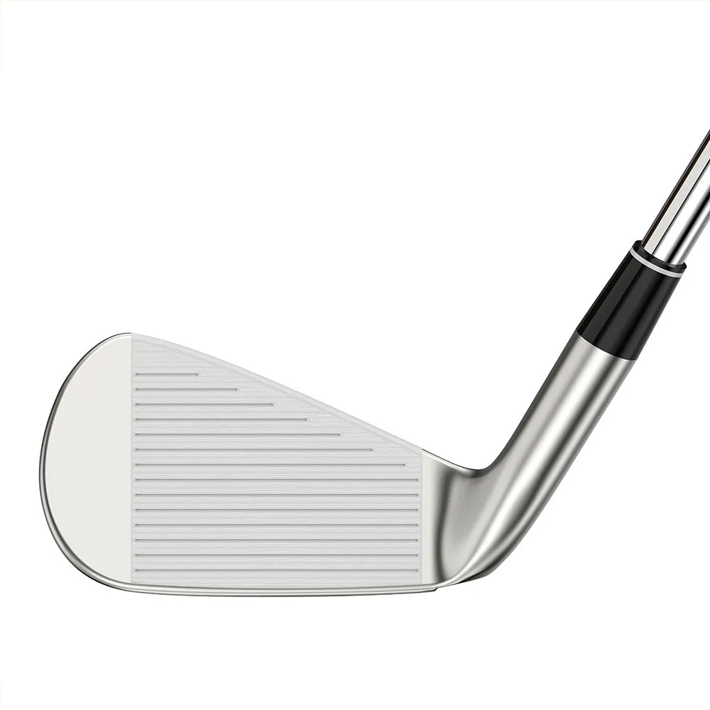 Srixon ZX5 Golf Irons - Graphite