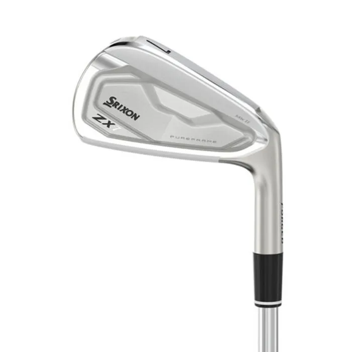 Srixon ZX7 MK II (4-PW) Steel Irons