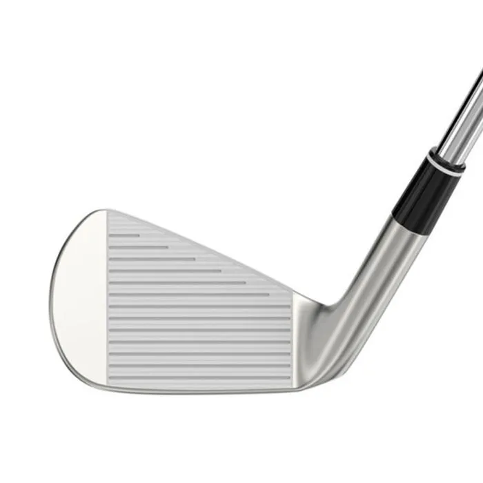 Srixon ZX7 MK II (4-PW) Steel Irons