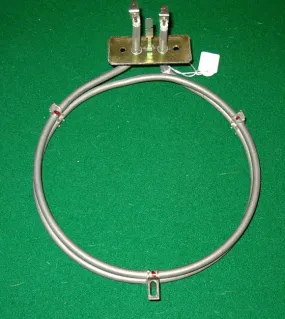 St George 2200Watt Fan Forced Oven Element - Part # 2546SE, SE120