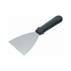 Stainless Steel Griddle Scraper