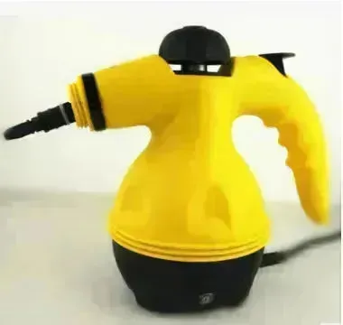 Steam cleaner