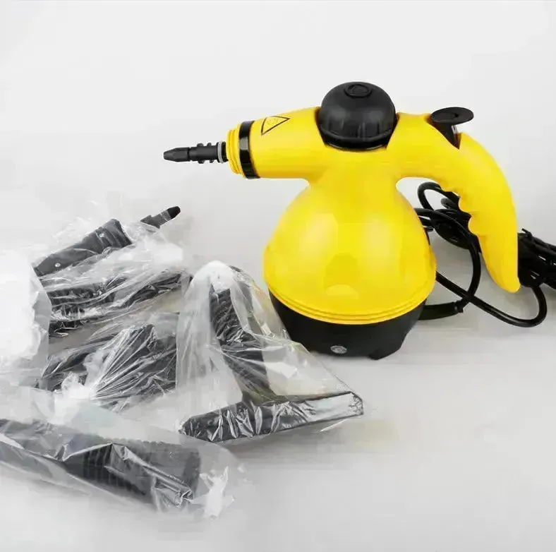 Steam cleaner