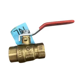 Steamaster Parts - Drain Valve