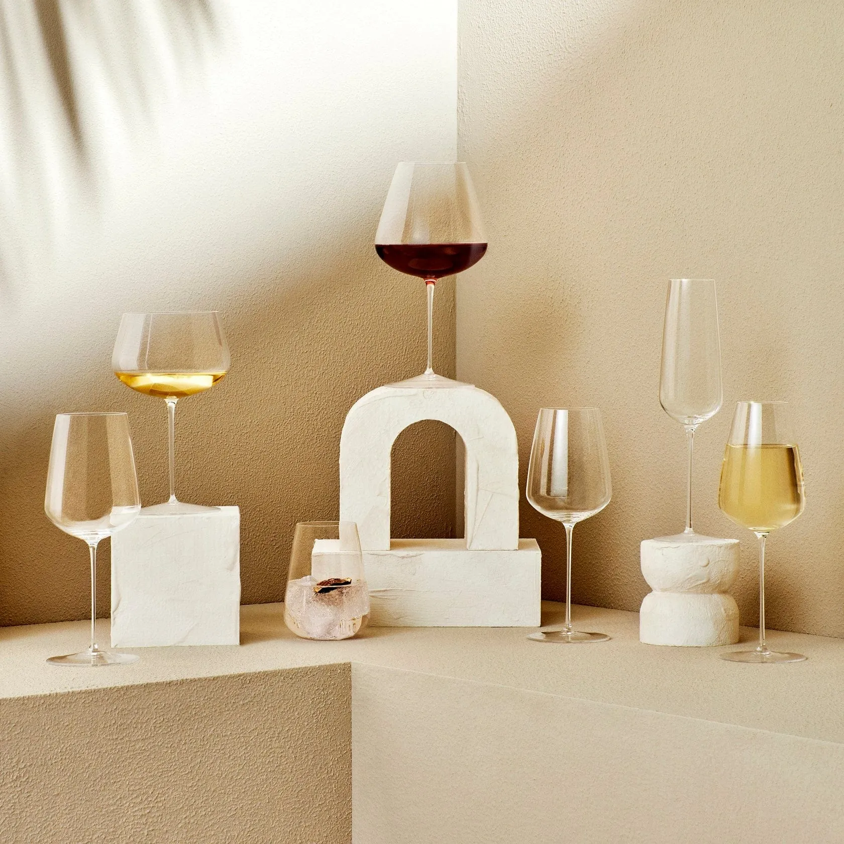 Stem Zero Master Wine Glass