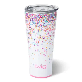 Swig 32 oz tumbler Confetti