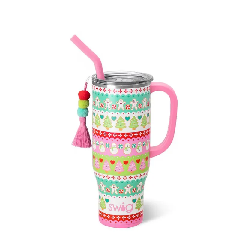 Swig | Cookie Jar Mega Mug in 30 oz