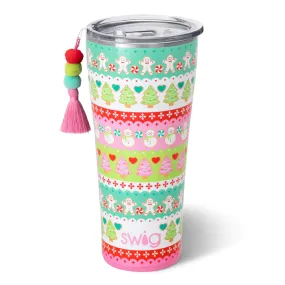 Swig | Cookie Jar Tumbler in 32 oz