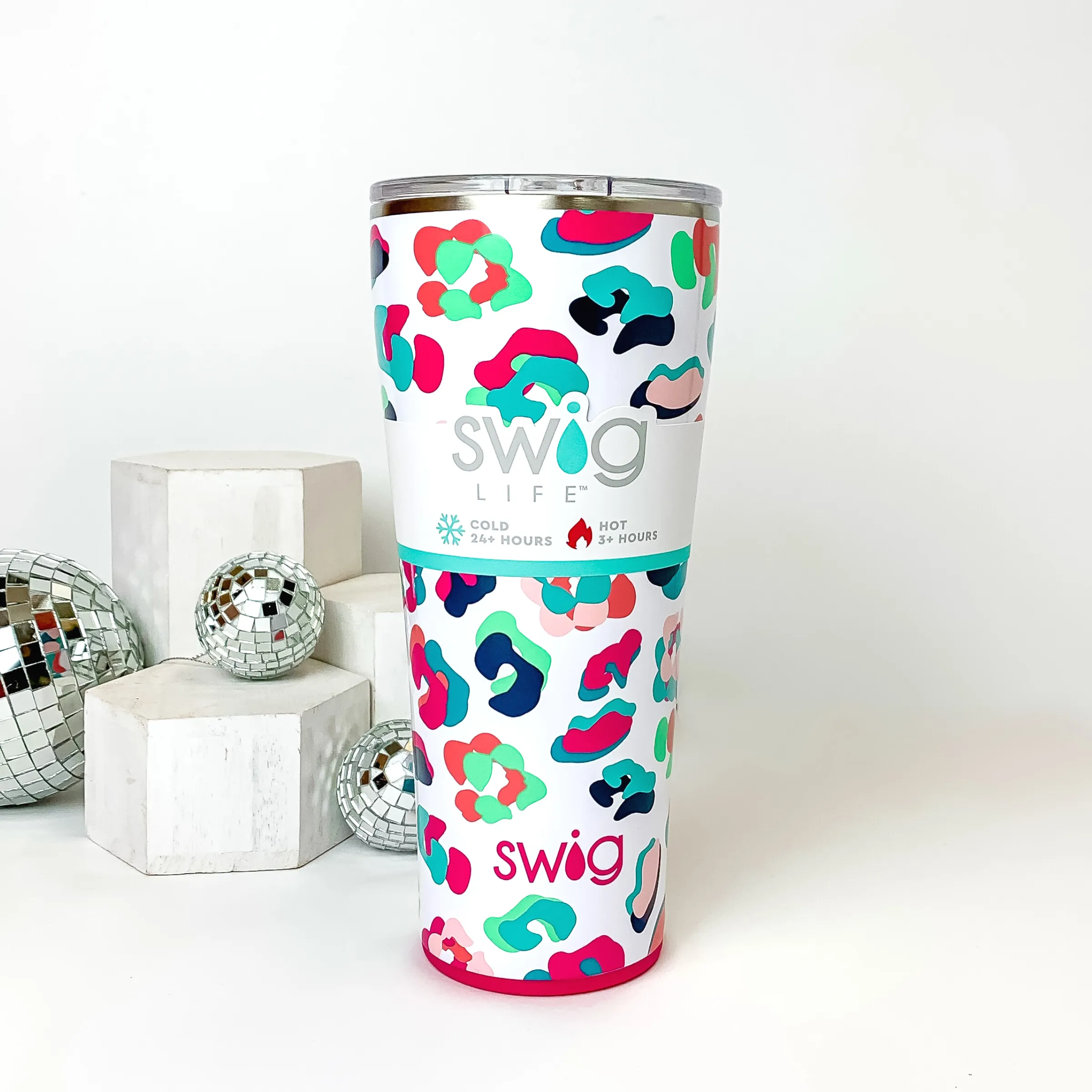 Swig | Party Animal 32 oz Tumbler