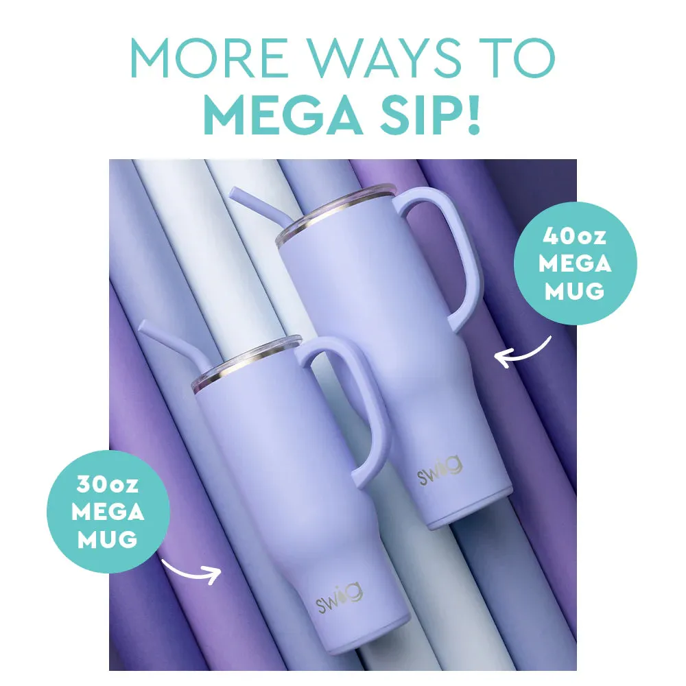 Swig Prep Rally Mega Mug (30oz)