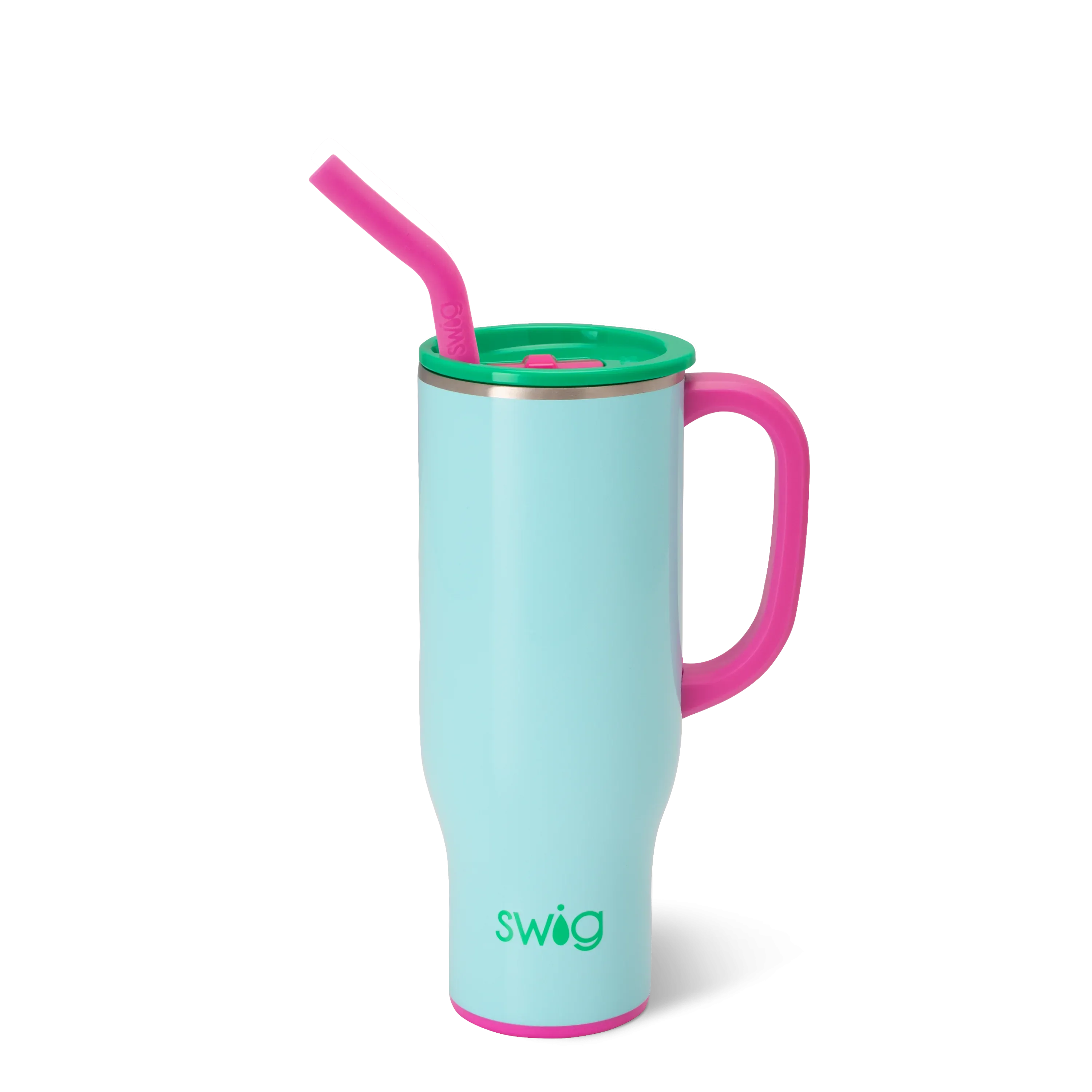 Swig | Prep Rally Mega Mug in 30 oz