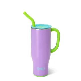 Swig Ultra Violet Mega Mug (30oz)