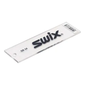 Swix Snowboard Plexi Scraper