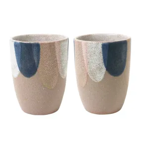 Tate Collection - Blue Latte