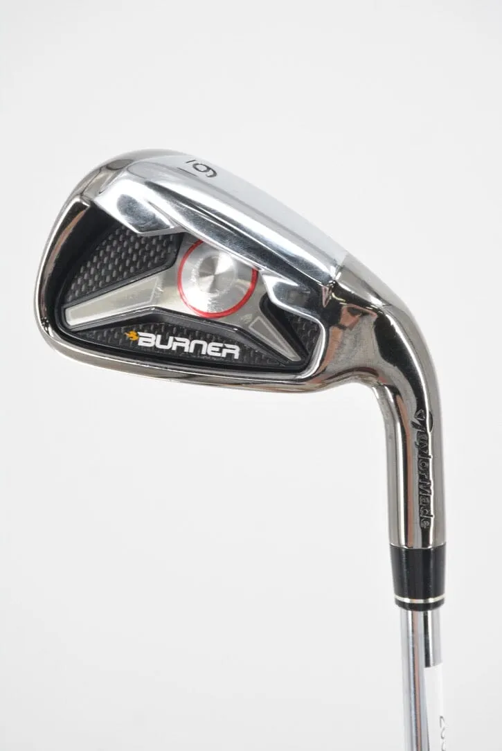 TaylorMade Burner 1.0 6 Iron S Flex 37.5"