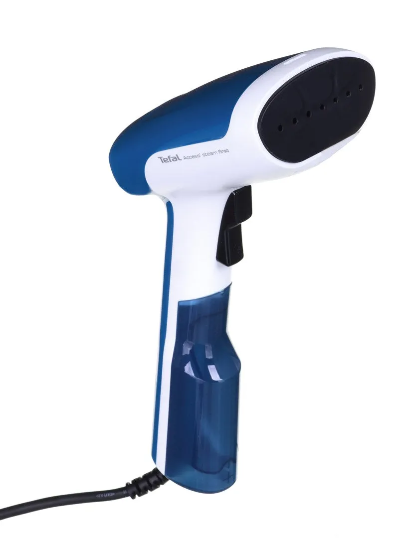 Tefal Dt613 Handheld Garment Steamer 70 L 1300 W White, Blue