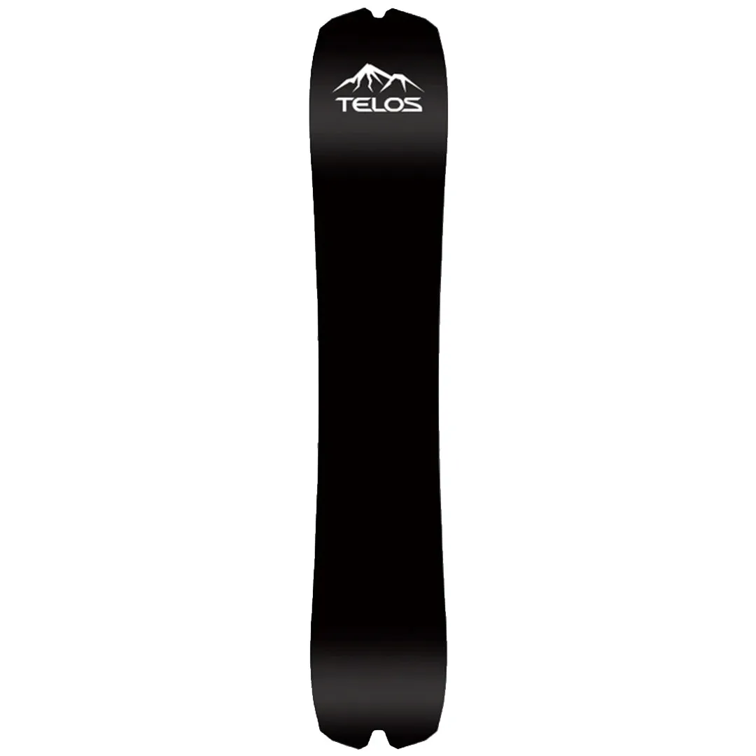 Telos - WOMEN’S CASCADE (All-Mtn/Freeride Snowboard)