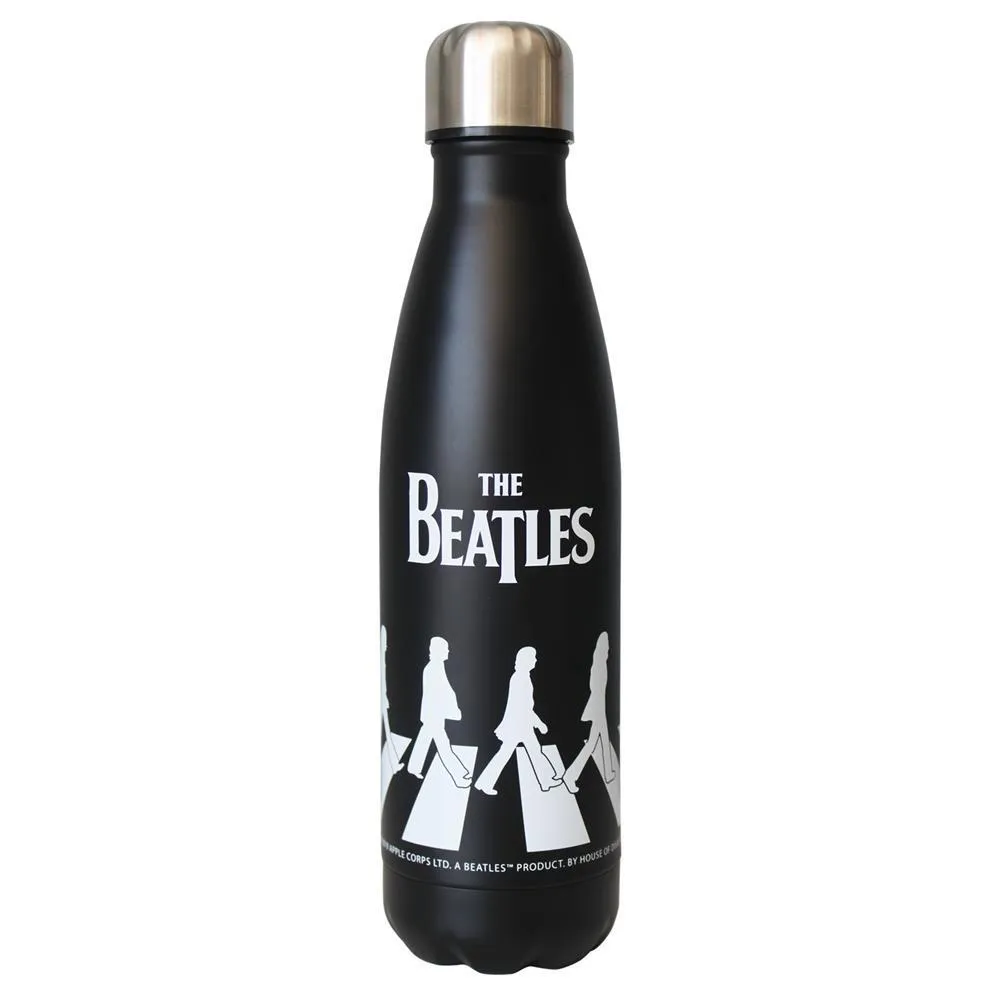 The Beatles Abbey Road Flask