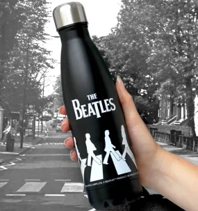 The Beatles Abbey Road Flask