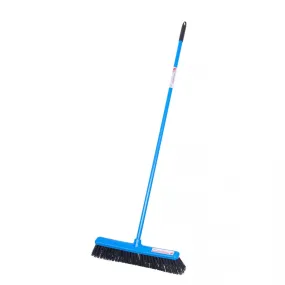 The Gorilla Broom Hard Bristle 50Cm