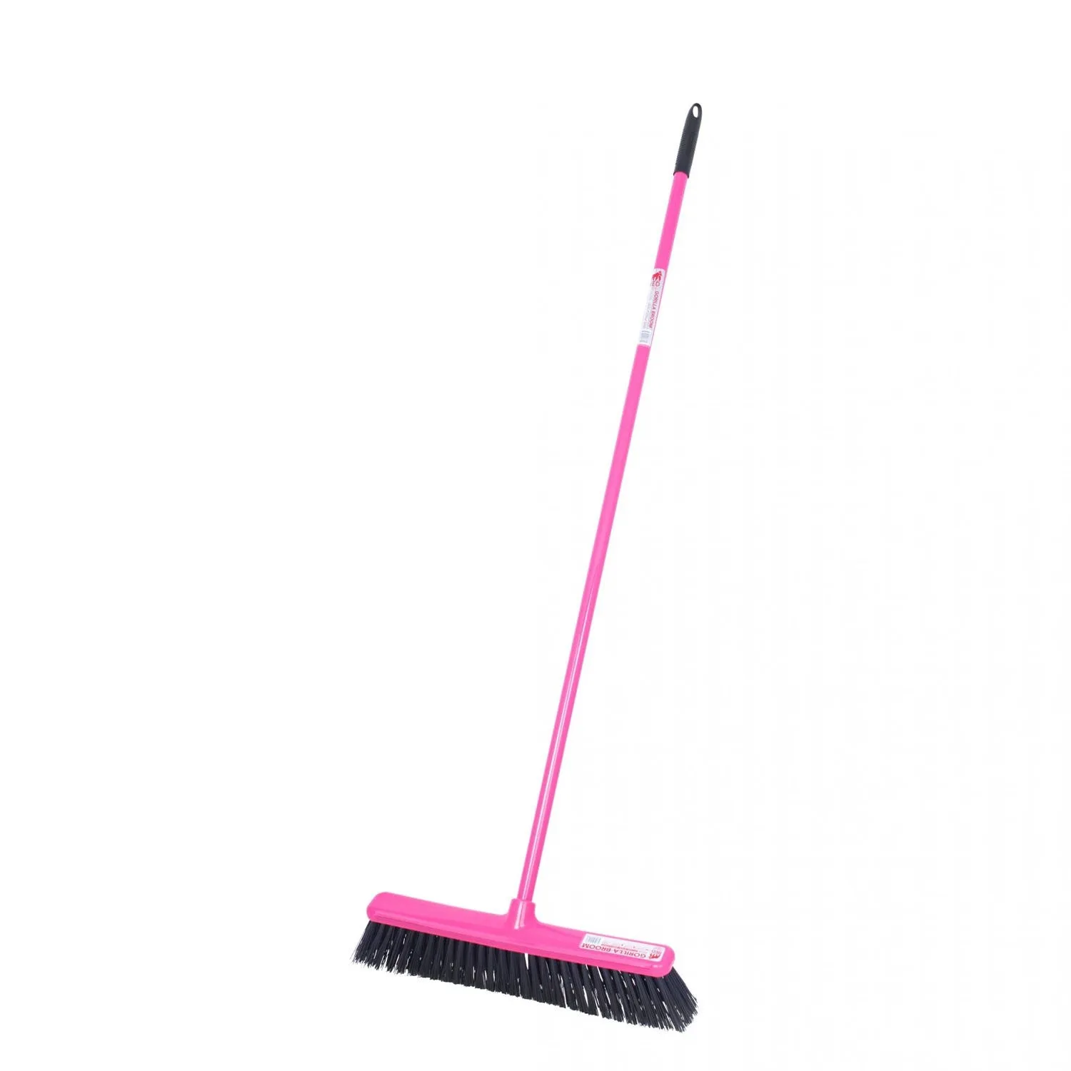 The Gorilla Broom Hard Bristle 50Cm