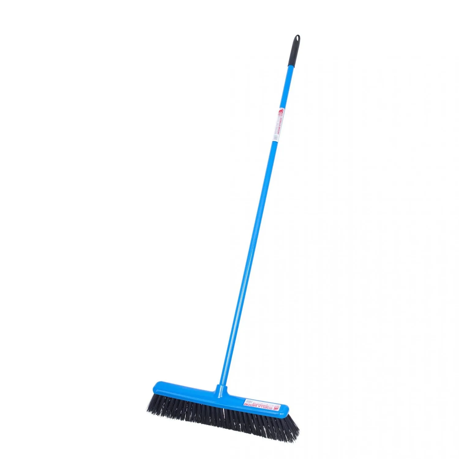 The Gorilla Broom Hard Bristle 50Cm