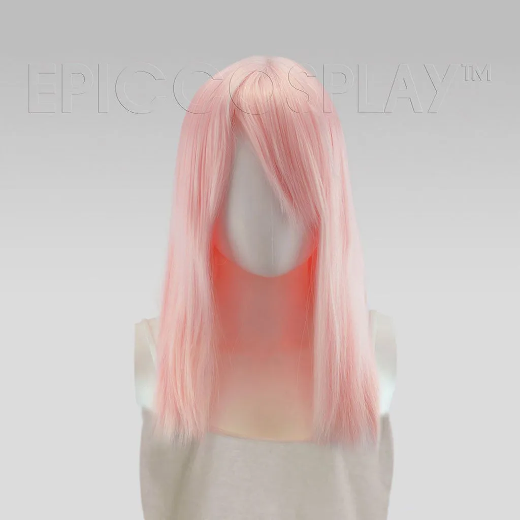 Theia - Fusion Vanilla Pink Wig