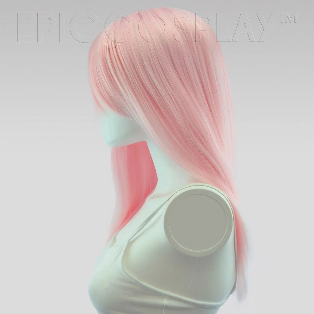 Theia - Fusion Vanilla Pink Wig