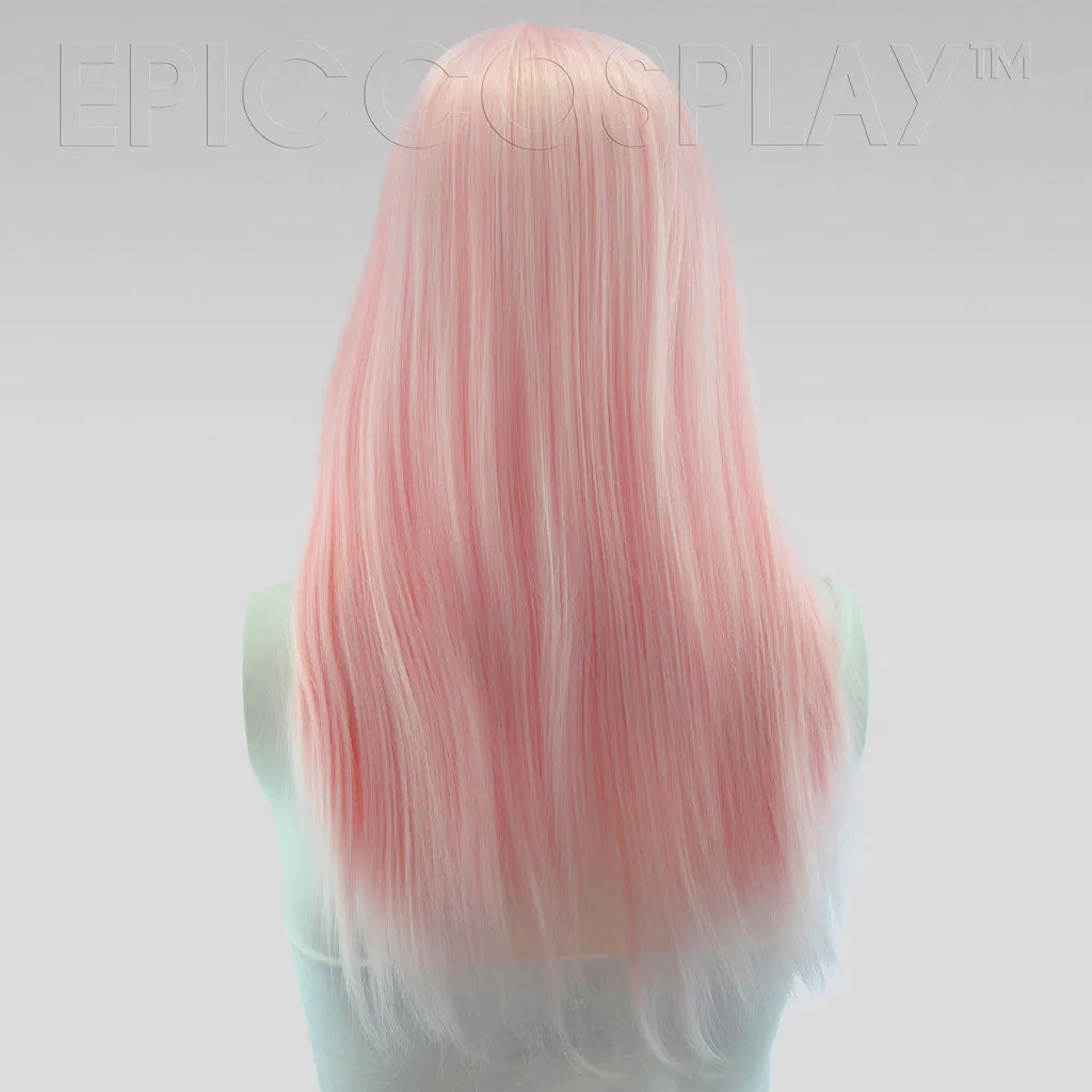 Theia - Fusion Vanilla Pink Wig