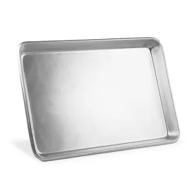 Thermalloy Full Size Bun Pan, Aluminum, 18" x 26"