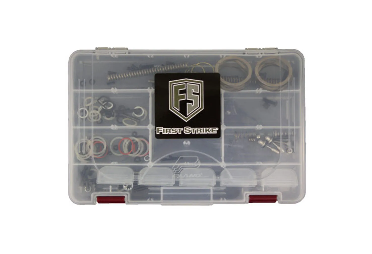 Tiberius Arms T15 Dealer Service Parts Kit