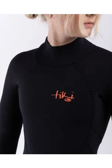 Tiki Ladies Zepha2 5/4/3 GBS Wetsuit With Back Zip