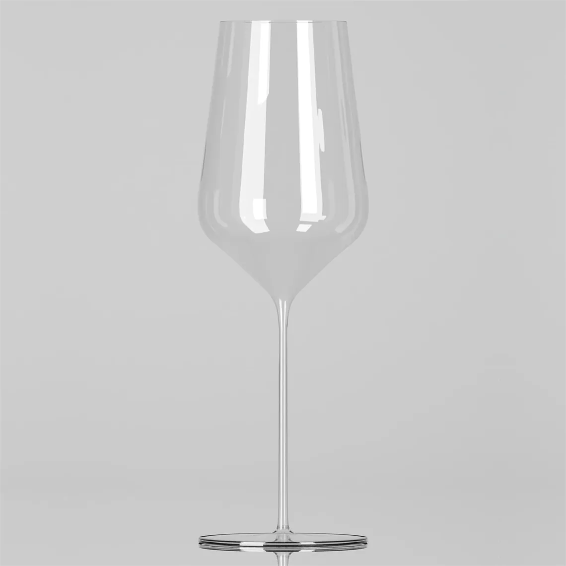 Tillman Glass Cardinal Universal/White Wine Glass