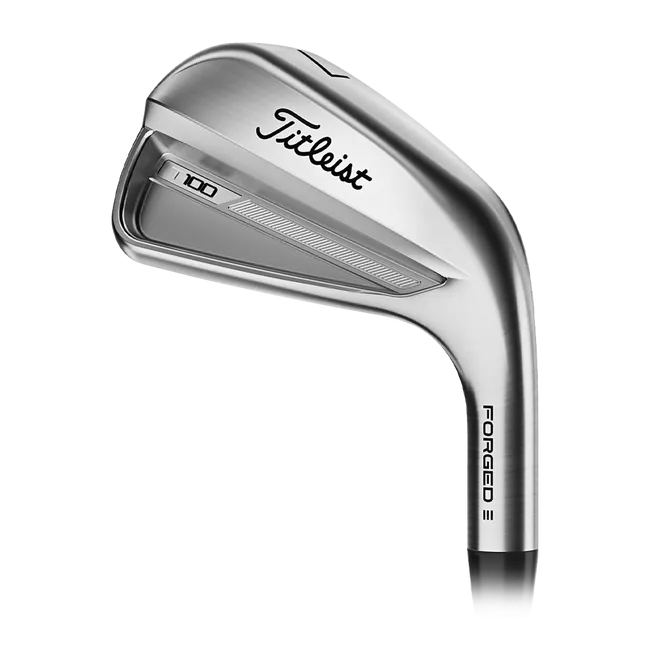 Titleist T100 3G Irons