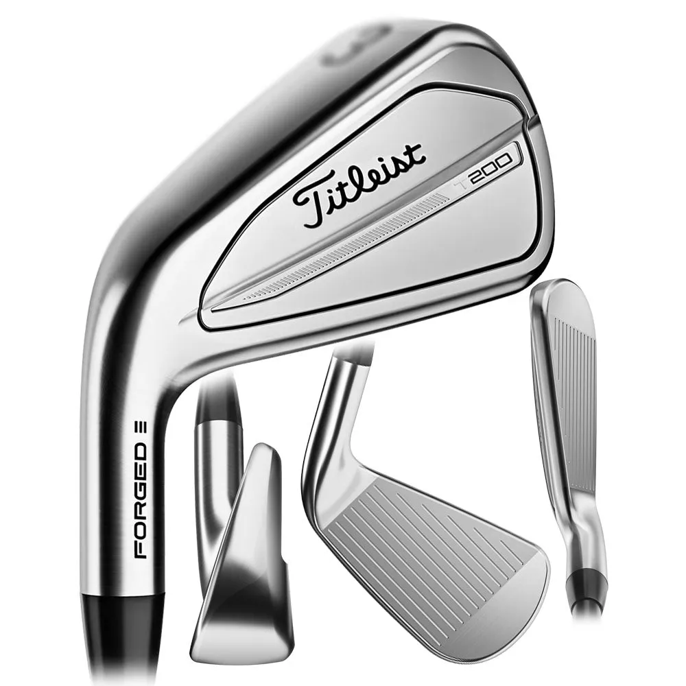 Titleist T200 Utility Iron 2023