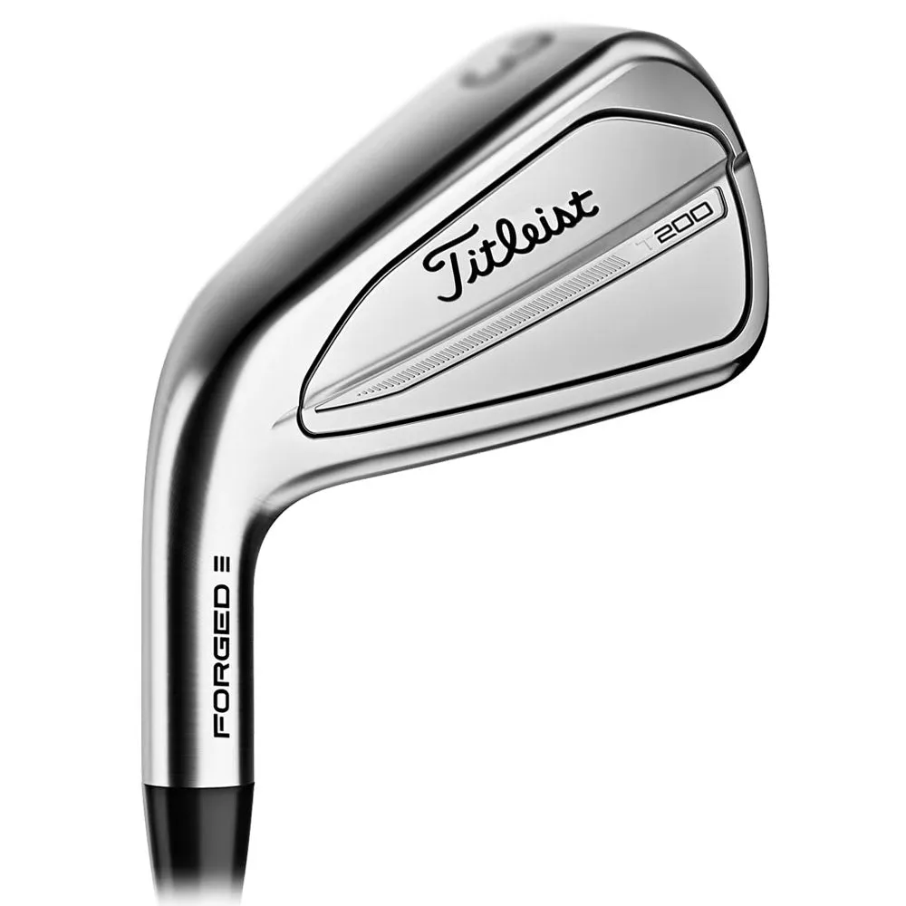 Titleist T200 Utility Iron 2023