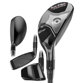 Tour Edge Exotics C722 Hybrid 2022