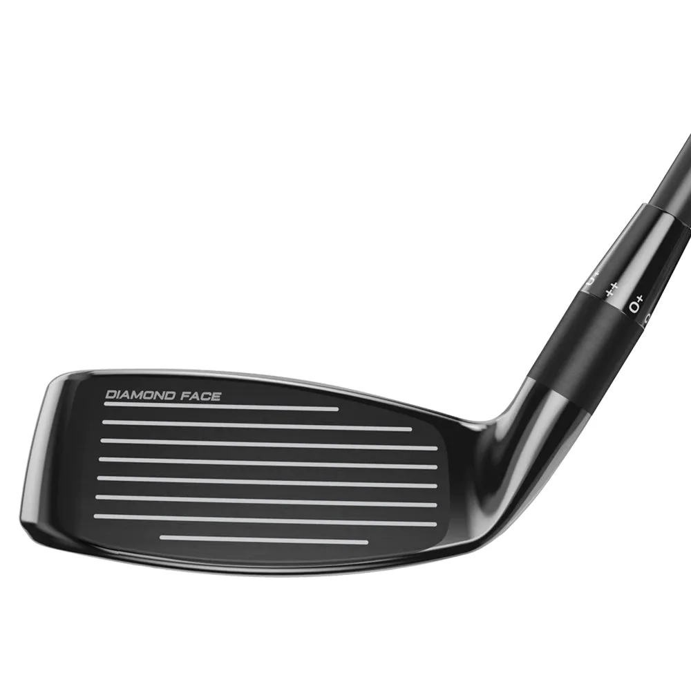 Tour Edge Exotics C722 Hybrid 2022