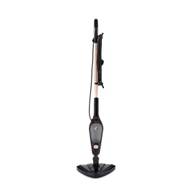 Tower RSM16 Multi Function 16-in-1 Steam Mop - Black/Rose Gold