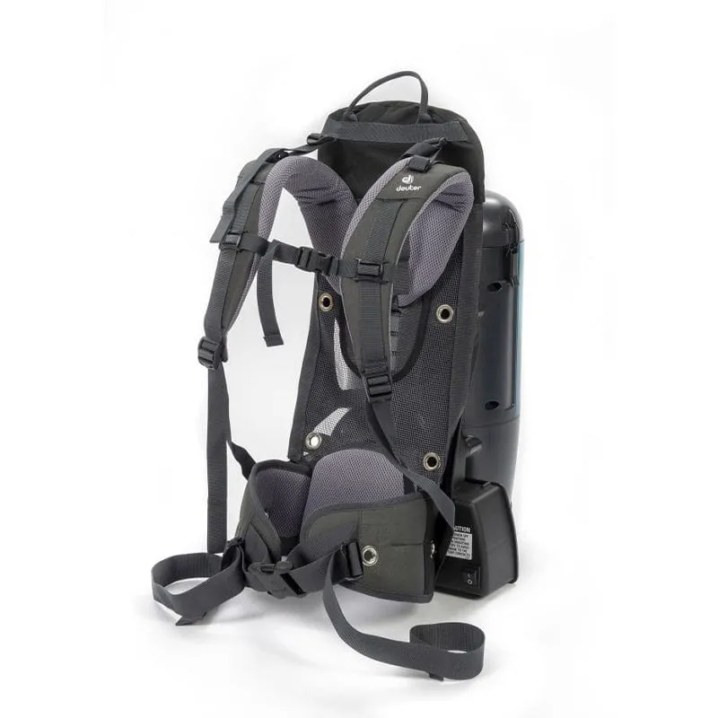 Truvox Valet Battery Backpack