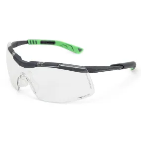 Univet 5X8 Safety Glasses Vanguard Plus